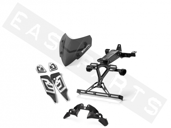 Accessories Sport Pack YAMAHA Tricity 300 E4 '20->